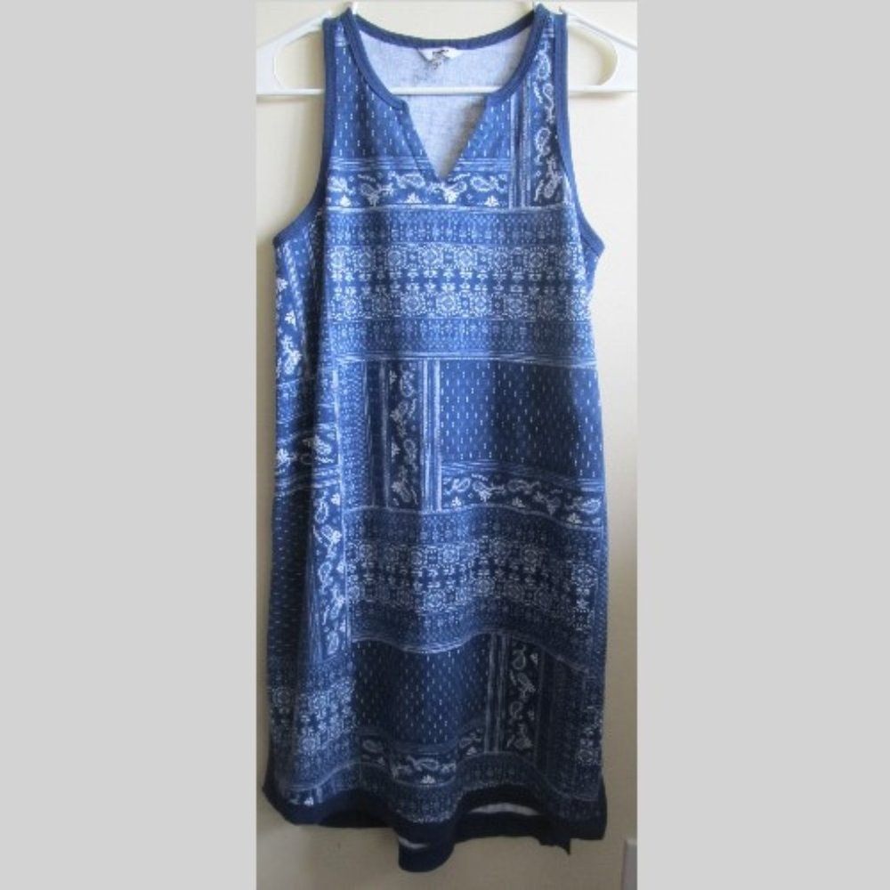 Sonoma Sleeveless Dress